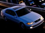 Lexus GS300 1993 года